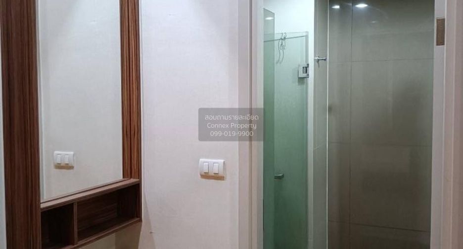 For rent 1 Beds condo in Watthana, Bangkok