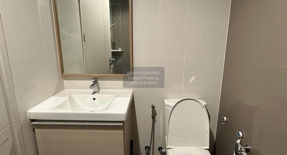 For rent 1 Beds condo in Watthana, Bangkok