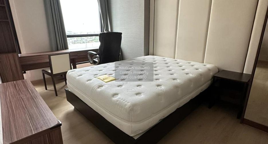 For rent 1 Beds condo in Watthana, Bangkok