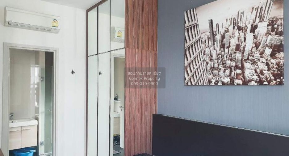 For rent 1 Beds condo in Watthana, Bangkok