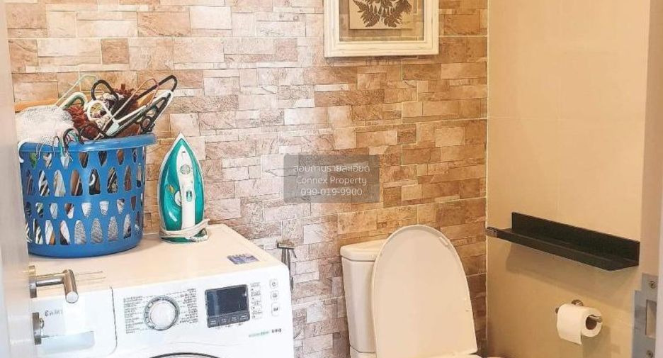 For rent 1 Beds condo in Watthana, Bangkok
