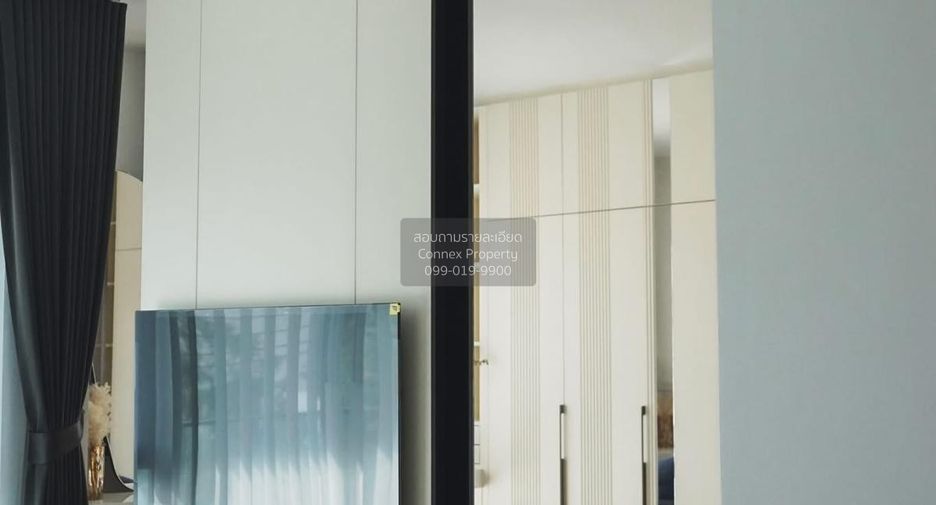 Casa en alquiler de 4 habitaciones en Bang Phli, Samut Prakan