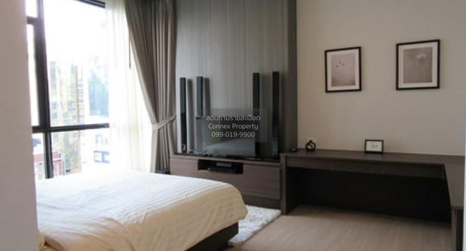 For rent 4 ベッドルーム condo in Watthana, Bangkok