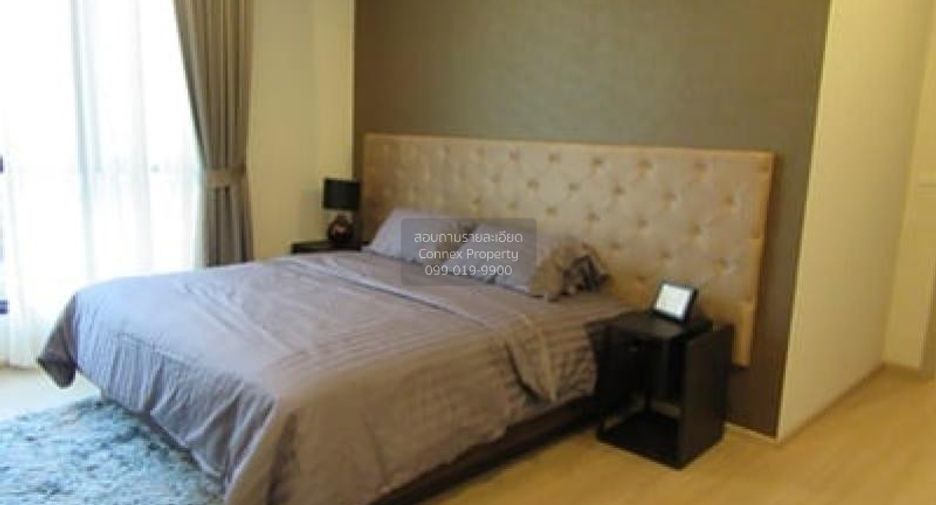 For rent 4 ベッドルーム condo in Watthana, Bangkok