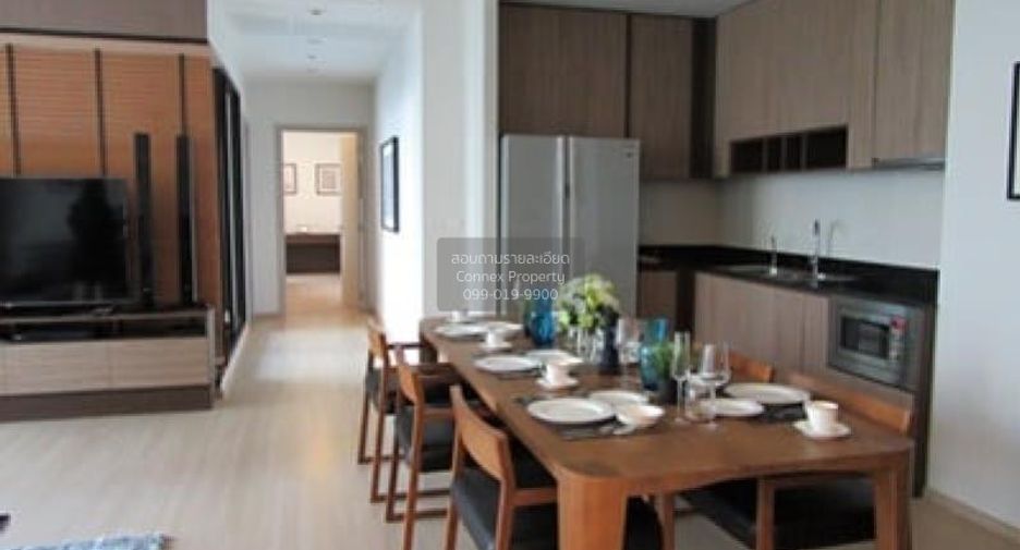 For rent 4 ベッドルーム condo in Watthana, Bangkok