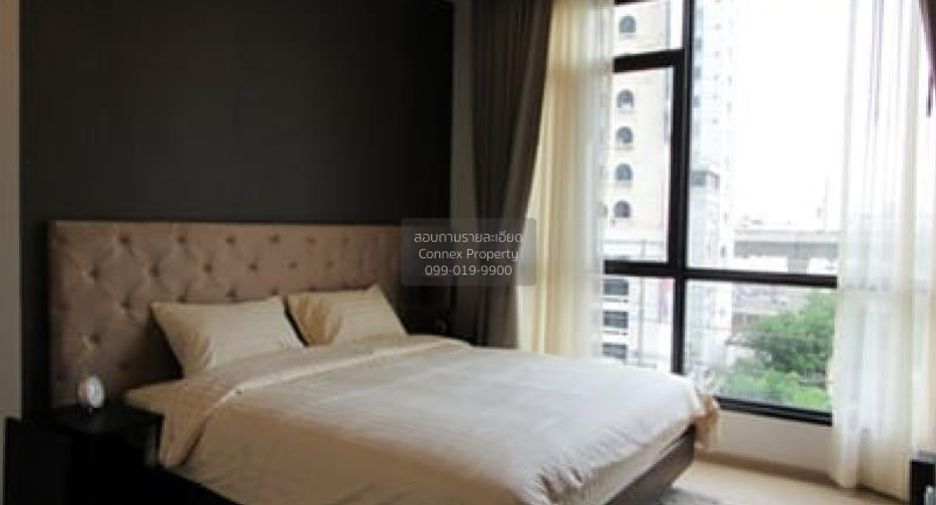 For rent 4 ベッドルーム condo in Watthana, Bangkok