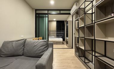 À louer 2 chambres condo à Lak Si, Bangkok