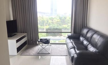 À louer 2 chambres condo à Yan Nawa, Bangkok