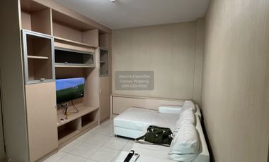 Wohnung zur Miete mit 2 Zimmer in Mueang Nonthaburi, Nonthaburi