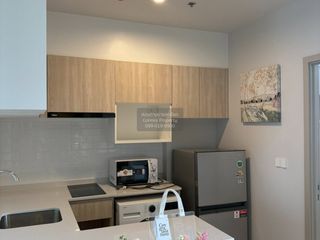 For rent 2 bedrooms condo in Bang Phli, Samut Prakan
