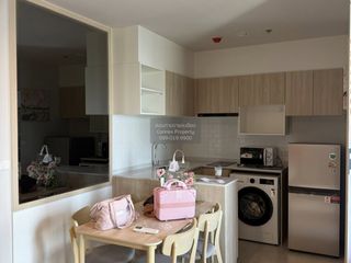 For rent 2 bedrooms condo in Bang Phli, Samut Prakan