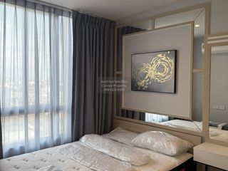 For rent 2 bedrooms condo in Bang Phli, Samut Prakan