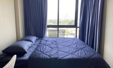 Wohnung zur Miete mit 1 Zimmer in Khlong Toei, Bangkok