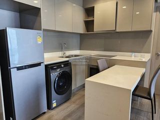 For rent 2 bedrooms condo in Mueang Nonthaburi, Nonthaburi