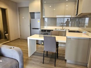 For rent 2 bedrooms condo in Mueang Nonthaburi, Nonthaburi
