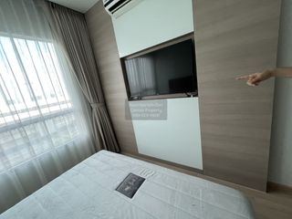 For rent 2 bedrooms condo in Chom Thong, Bangkok