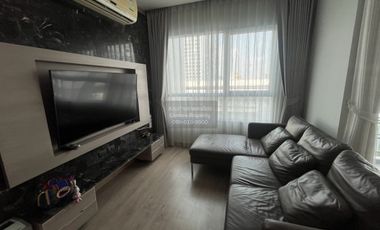 For rent 2 bedrooms condo in Chom Thong, Bangkok