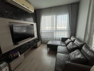 For rent 2 bedrooms condo in Chom Thong, Bangkok