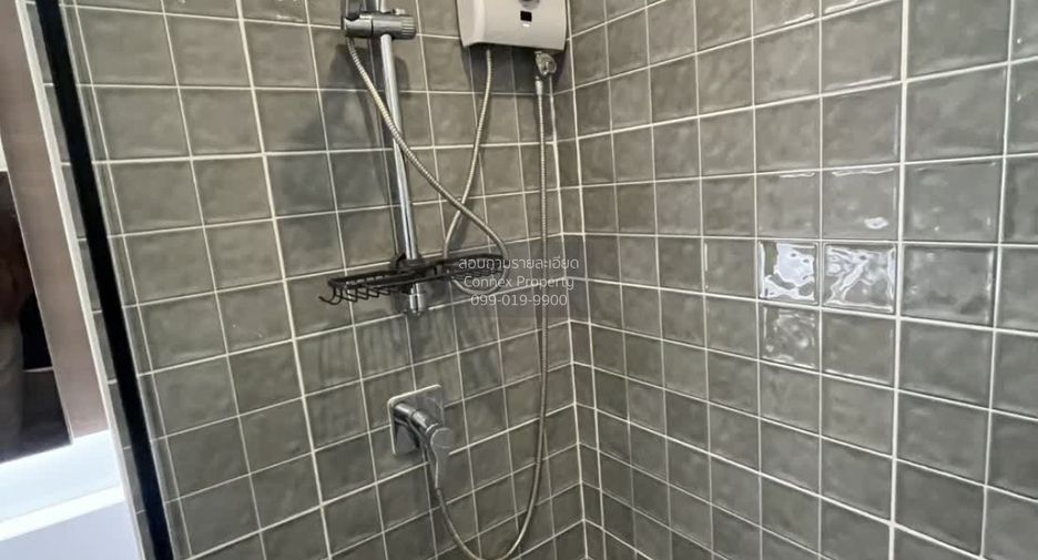 For rent 2 bedrooms condo in Chom Thong, Bangkok