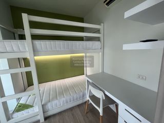 For rent 2 bedrooms condo in Chom Thong, Bangkok