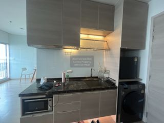 For rent 2 bedrooms condo in Chom Thong, Bangkok