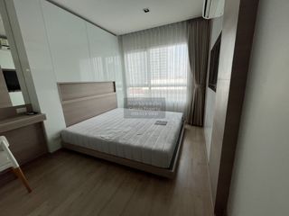 For rent 2 bedrooms condo in Chom Thong, Bangkok