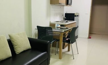 For rent 1 bed condo in Phaya Thai, Bangkok