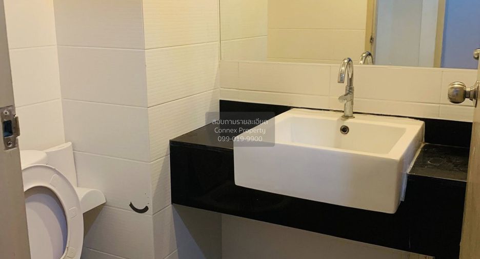 For rent 1 bed condo in Phaya Thai, Bangkok