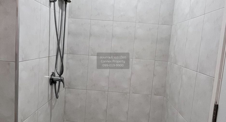 Аренда 1 кровать кондо в Хуаи Кхщанг, Бангкок