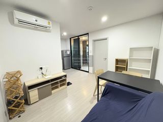 For rent 1 bed condo in Din Daeng, Bangkok