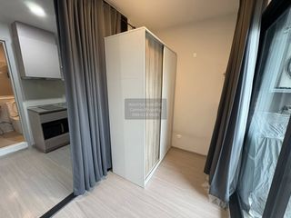 For rent 1 bed condo in Din Daeng, Bangkok