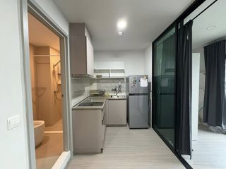 For rent 1 bed condo in Din Daeng, Bangkok