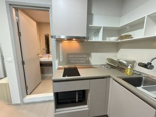 For rent 1 bed condo in Din Daeng, Bangkok