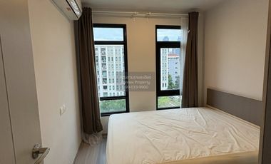 For rent 1 bed condo in Din Daeng, Bangkok