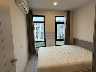 For rent 1 bed condo in Din Daeng, Bangkok