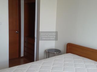 For rent 2 bedrooms condo in Khlong San, Bangkok