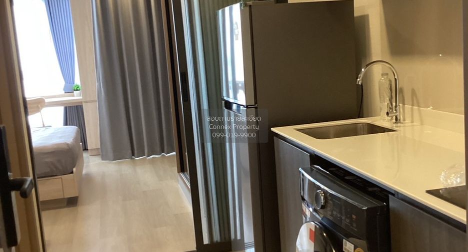 For rent 1 bed condo in Chatuchak, Bangkok