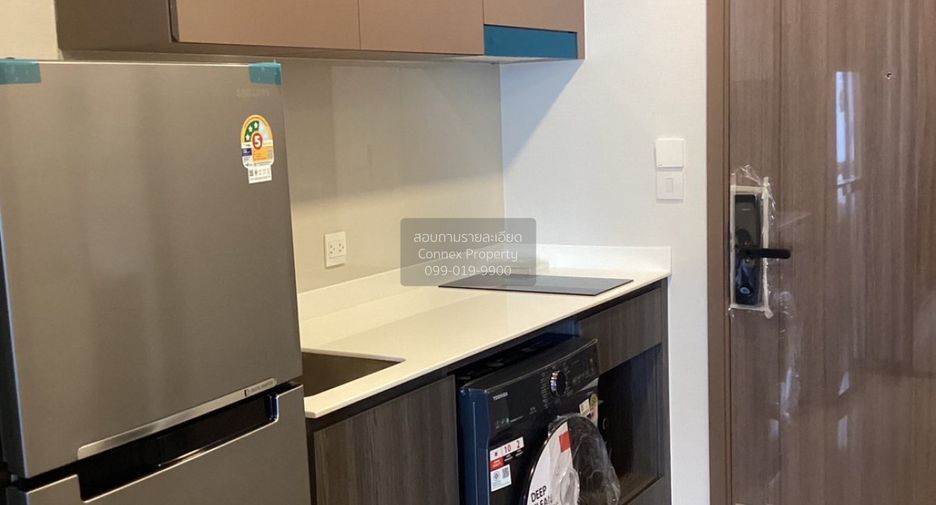 For rent 1 bed condo in Chatuchak, Bangkok