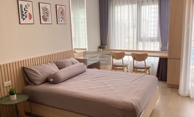 For rent 1 bed condo in Chatuchak, Bangkok