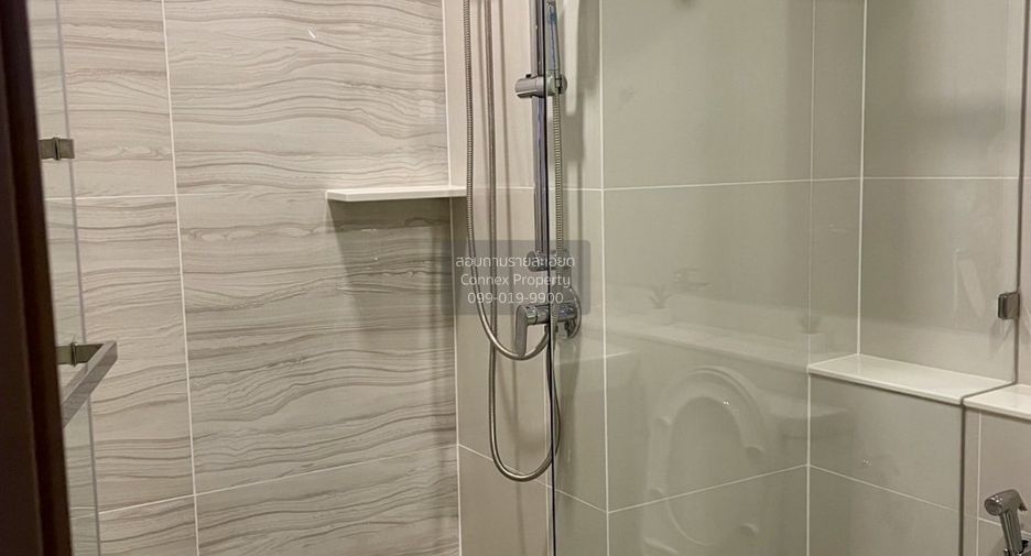 For rent 1 bed condo in Chatuchak, Bangkok