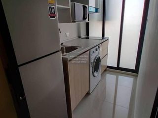 For rent 1 bed condo in Bang Khen, Bangkok