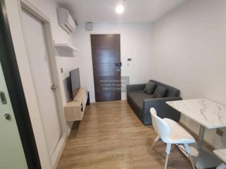 For rent 1 bed condo in Bang Khen, Bangkok
