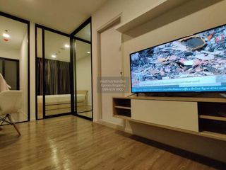 For rent 1 bed condo in Bang Khen, Bangkok