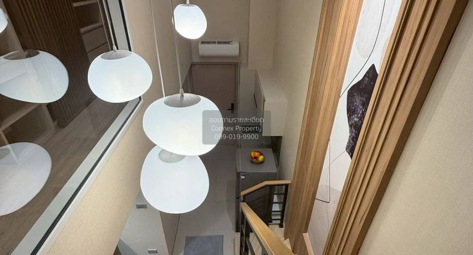 For rent 1 bed condo in Bang Rak, Bangkok