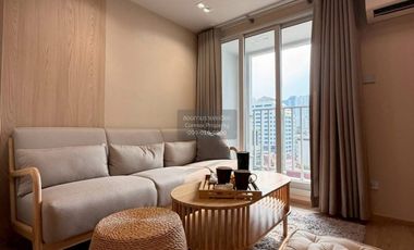 For rent 1 bed condo in Bang Rak, Bangkok