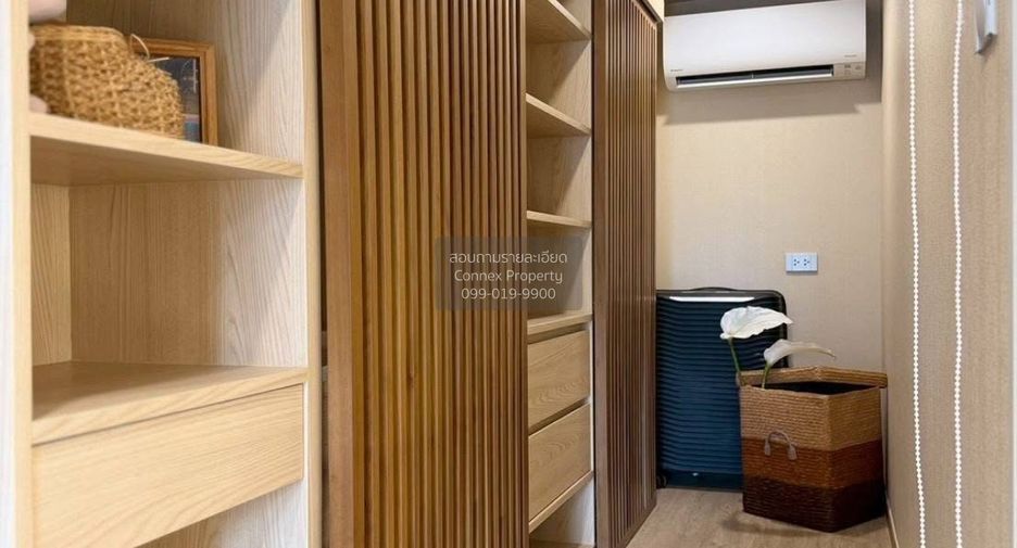 For rent 1 bed condo in Bang Rak, Bangkok