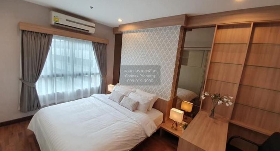 For rent 1 bed condo in Khlong San, Bangkok