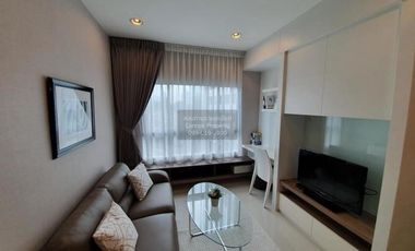 For rent 1 bed condo in Khlong San, Bangkok