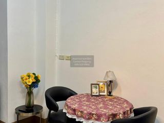 Reihenhaus zur Miete mit 4 Zimmer in Bangkok Noi, Bangkok