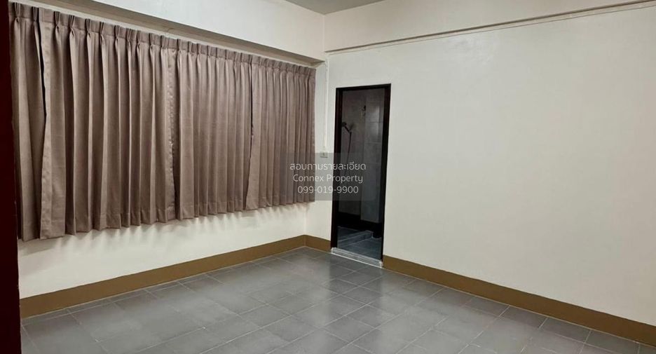 Reihenhaus zur Miete mit 4 Zimmer in Bangkok Noi, Bangkok